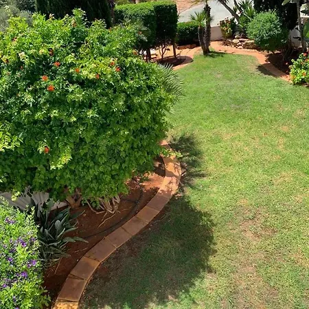 Villa 3 Ayia Thekla Ayia Napa