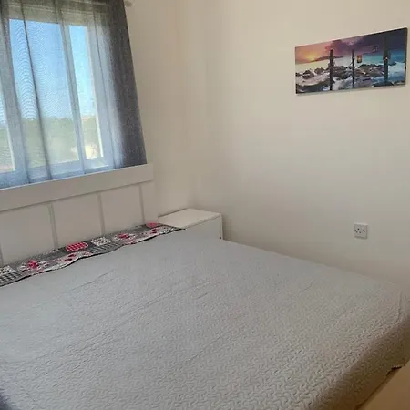3 Ayia Thekla Villa
