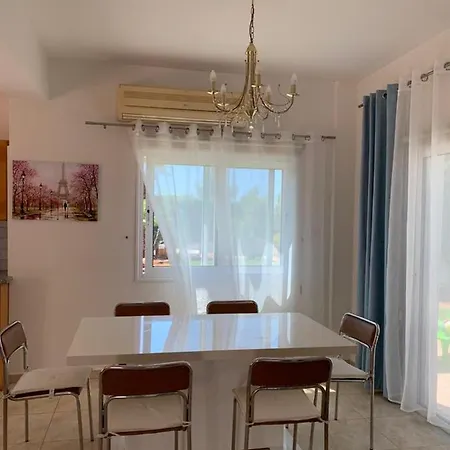 3 Ayia Thekla Ayia Napa