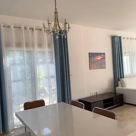 3 Ayia Thekla Villa