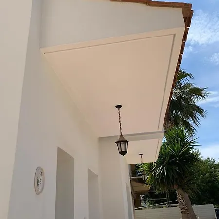 3 Ayia Thekla Villa Ayía Nápa
