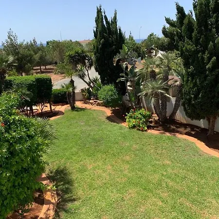 3 Ayia Thekla * Ayia Napa