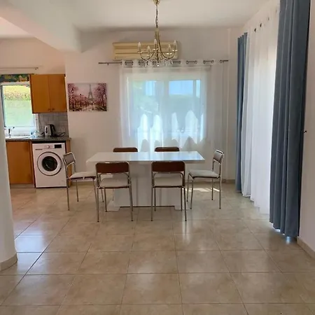 3 Ayia Thekla * Agia Napa