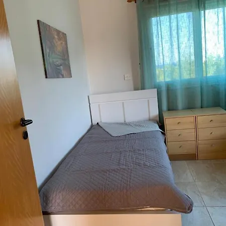 Villa 3 Ayia Thekla Agia Napa