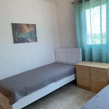 3 Ayia Thekla Villa *