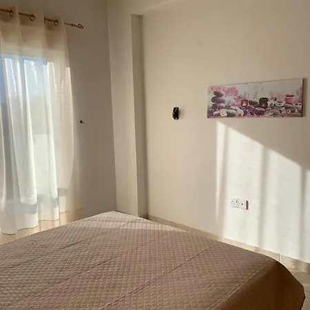 3 Ayia Thekla Villa Agia Napa