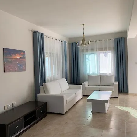 Villa 3 Ayia Thekla Agia Napa